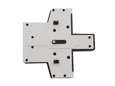 CONTATO AUXILIAR XTCGXSAE11 1NA+1NF  90.00.0032 CONTATO XTCGXSAE11  