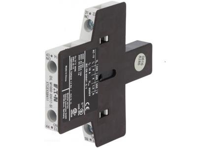 Contato Auxiliar DILM1000-XHI11-SI XTCEXSBN11 53.00.1253 CONTATO AUXILIAR DILM1000-XHI1 