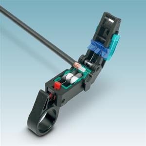 Alicate para Decapar WIREFO-D CX - 1212163 34.04.0218 1212163 