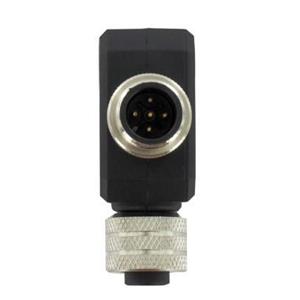 Distribuidor T SAC-M12T/2XM12 CAN - 1507793 77.00.0213 1507793 