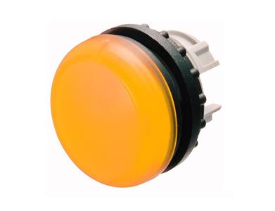 Botão Frontal para Sinaleiro M22-L 53.00.1356 