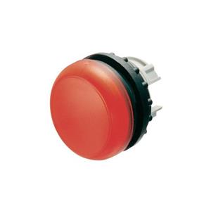 Botão Frontal para Sinaleiro M22-L 53.00.1356 