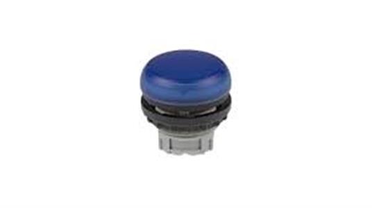 Botão Frontal para Sinaleiro M22-L 53.00.1356 