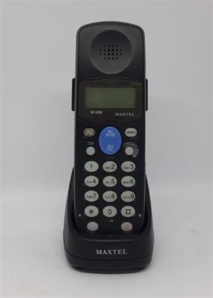 Telefone SF-901 MAXTEL 42.00.0153 TELEF. SF901 