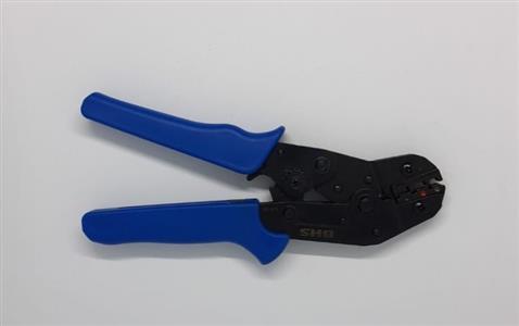 Alicate de Crimpar DNB-0256PT 75.00.0009 DNB-0256PT 