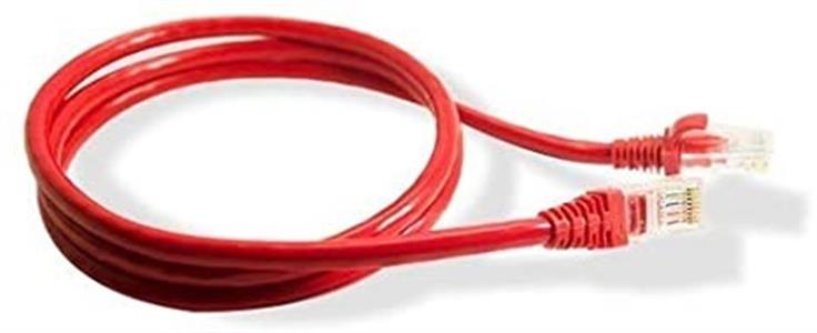 Cabo de Rede CAT5 27.00.0352 