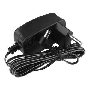 FONTE CHAVEADA - 12V 500MAH  PLASTICA 23.04.0040 FONTE CHAVEADA - 12V 500MAH  P 