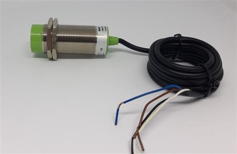 Sensor Capacitivo CM30-3015NC 53.00.0381 CM30-3015NC 