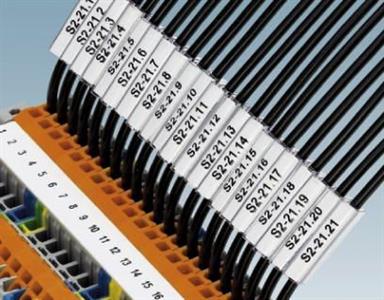 Porta-identificação de Condutor PATG 1/30 - 0822440 53.00.1875 PATG 1/30 082244 