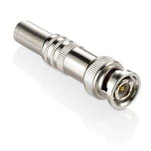 Conector BNC com Mola 41.00.0362 