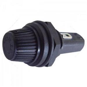 Porta Fusível Grande para Painel 41.00.1729 11050/F 