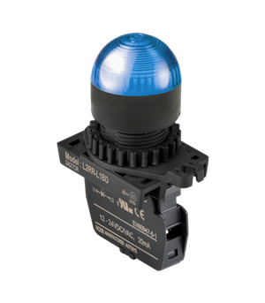 Sinalizador L2RR 55.00.0256 