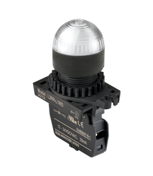 Sinalizador L2RR 55.00.0256 