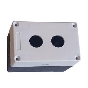 Caixa para Botões HJ9 53.00.0038 