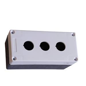 Caixa para Botões HJ9 53.00.0038 