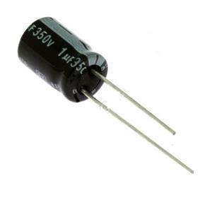 Capacitor Eletrolítico 1uf 04.00.00112 
