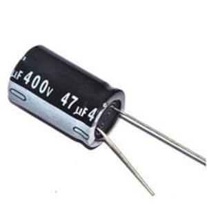 Capacitor Eletrolítico 47uf 04.00.00123 