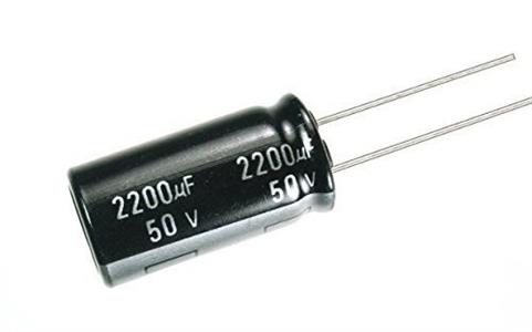 Capacitor Eletrolítico 2200uf 04.00.00119 