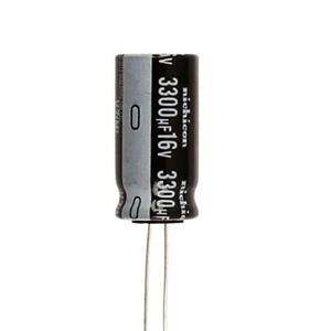 Capacitor Eletrolítico 3300uf 04.00.0075 