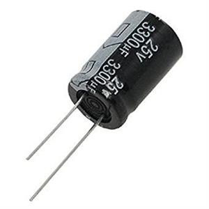 Capacitor Eletrolítico 3300uf 04.00.0075 