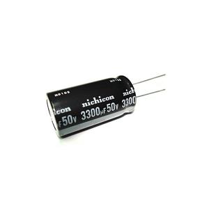 Capacitor Eletrolítico 3300uf 04.00.0075 