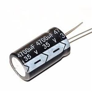 Capacitor Eletrolítico 4700uf 04.00.00101 