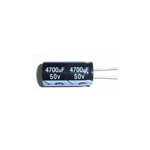 Capacitor Eletrolítico 4700uf 04.00.00101 
