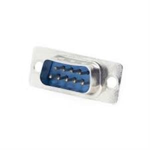 Conector DB-9 41.00.0049 