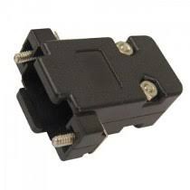 Capa DB-9/DB-15 - comum kit curto 41.00.0975 CAPA DB-9/DB-15 - 31888 