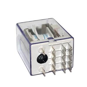 RELE HLS-4453 (18F)-4 -24VDC 34.04.1114 HLS-4453 