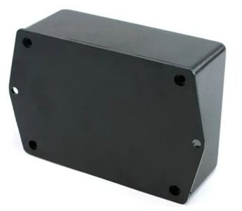 CAIXA PLASTICA PB-107 41.00.0644 PB-107 