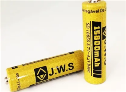 BATERIA 4,2V 5600-9800MAH 18650 LI-ION 69.00.0086 4,2V 5600-9800MAH 18650 LI-ION 