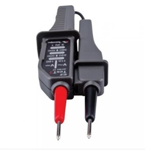 DETECTOR DE TENSÃO EZ TESTE II - MINIPA 16.16.1314  EZ TESTE II - MINIPA 