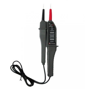 DETECTOR DE TENSÃO EZ TESTE II - MINIPA 16.16.1314  EZ TESTE II - MINIPA 