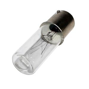 LAMPADA- BA15D - 130V 6W K-64 44.00.0302 BA15D 