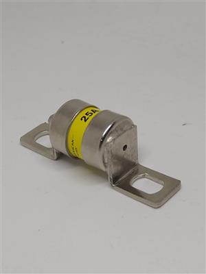 FUSIVEL GSX 25A-240V - FP-25 53.00.2776 GSX 25A-240V - FP-25 