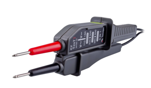 DETECTOR DE TENSÃO EZ TESTE II - MINIPA 16.16.1314  EZ TESTE II 