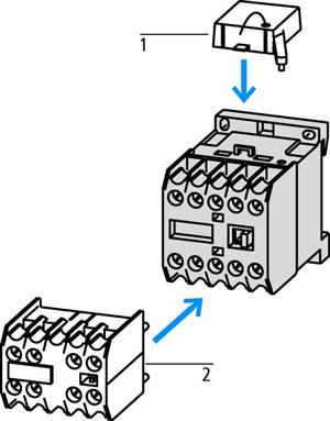 DILER-40 220V50/60HZ - 21983 53.00.1057 DILER-40 220V50/60HZ - 21983 