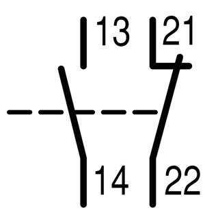 DILM150-XHI11 (1NA-1NF) - 277946 EATON 53.00.1123 DILM150-XHI11 277946 