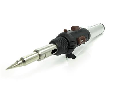 FERRO DE SOLDA A GÁS 3 EM 1 HK-902 - 21J185 20.03.0077 HK-902 - 21J185 
