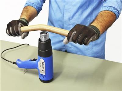 Soprador Térmico HK-508 220V - 21K163 41.00.1557 HK-508 220V - 21K163  