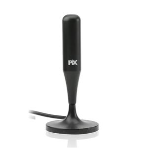 Antena Interna e Externa HDTV Digital SC9500 008-9500 47.00.0058 008-9500 