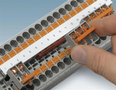 Borne de Passagem PT 6 BU - 3211819 77.00.0038 3211819 