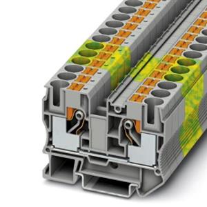 Borne Terra Modular PT-10 PE - 3212131 77.00.0188 3212131 