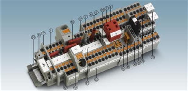 Borne de Passagem PT 4 BU - 3211760 77.00.0207 3211760 