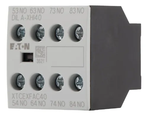 CONTATO AUXILIAR DILA-XHI40 - 276428 53.00.1554 276428 