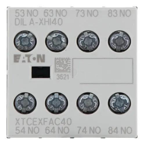 CONTATO AUXILIAR DILA-XHI40 - 276428 53.00.1554 276428 