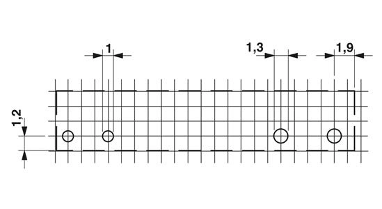 RELE PHOENIX ESTADO SOLIDO 2967950 34.04.0130 2967950 