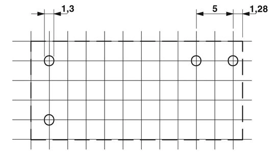 RELE PHOENIX OPT-24DC/24DC/5 2982100 34.04.0153 2982100 