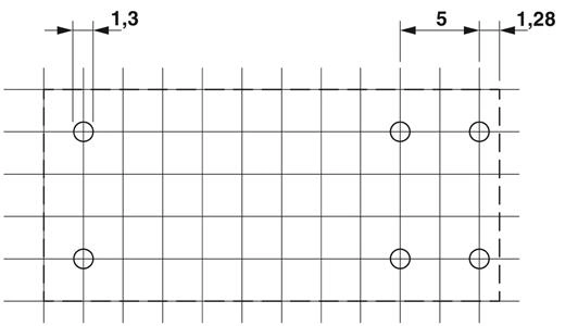 RELE REL-MR- 24DC/1IC - 2961341 34.04.0093 2961341 
